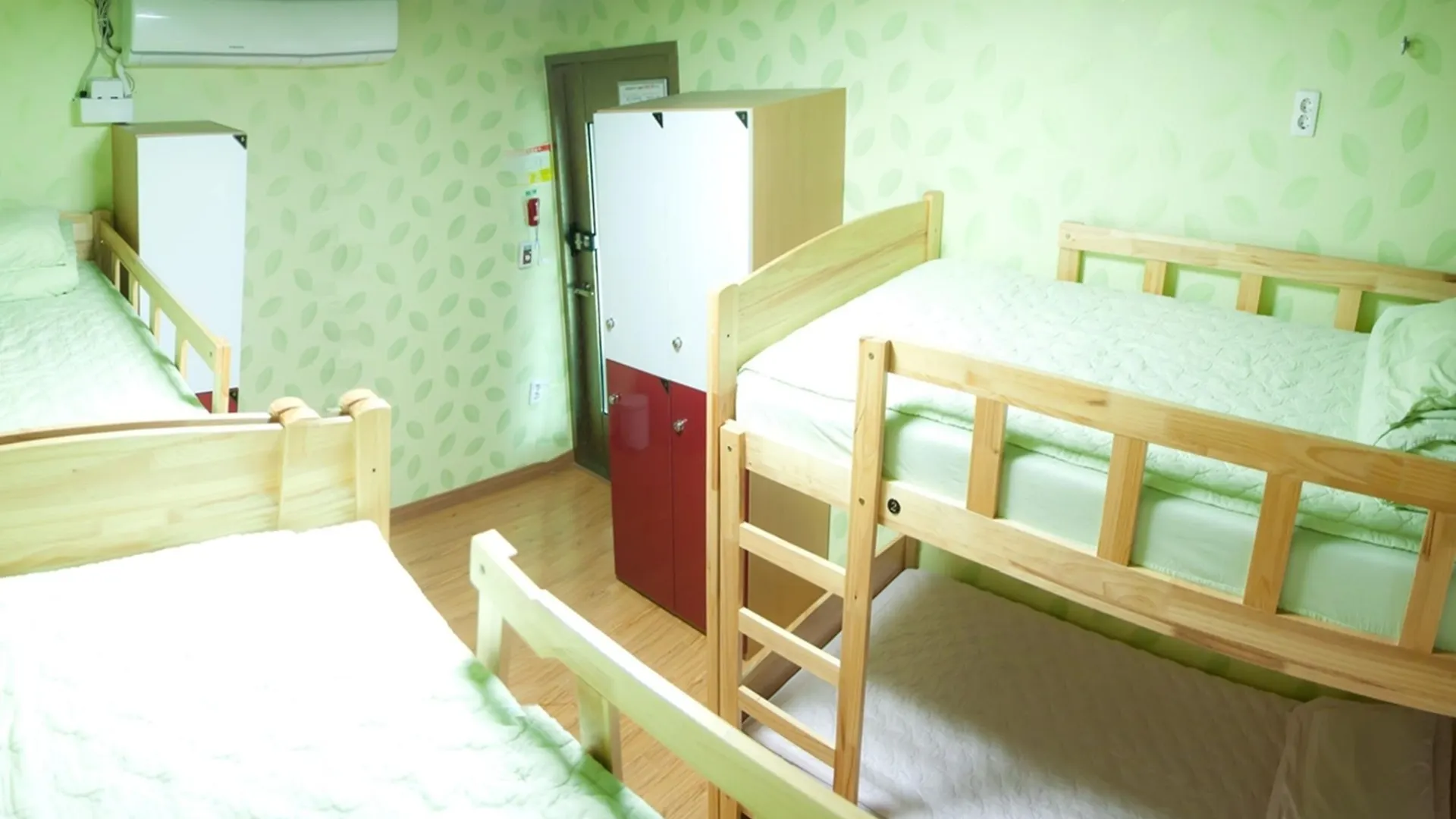 ** Hotel Story Guesthouse Busan South Korea