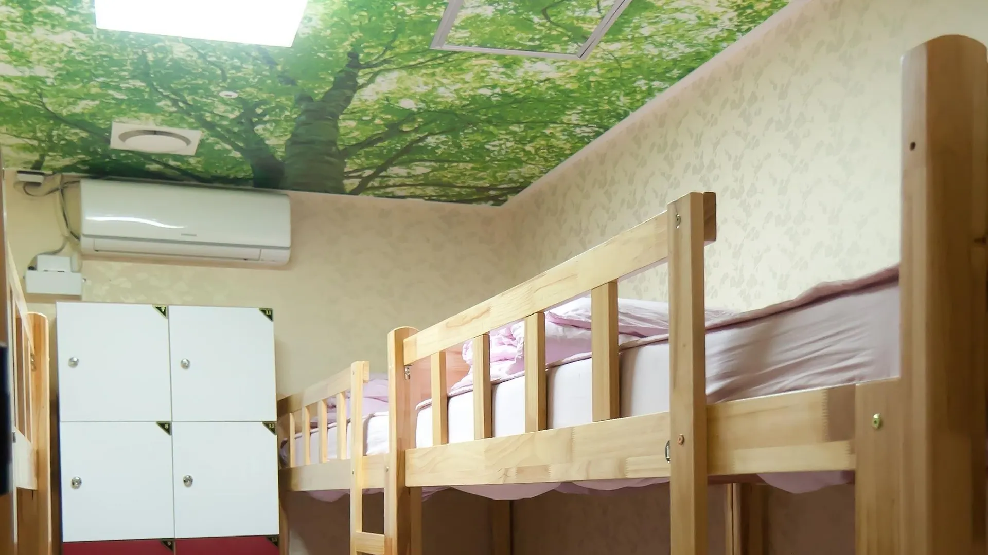 Story Guesthouse Busan 2*,  South Korea
