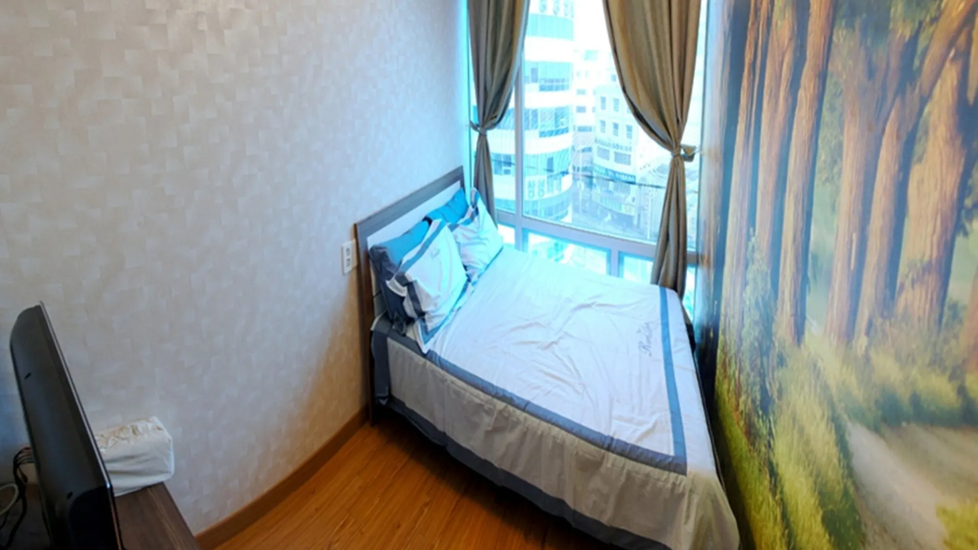 ** Hotel Story Guesthouse Busan South Korea