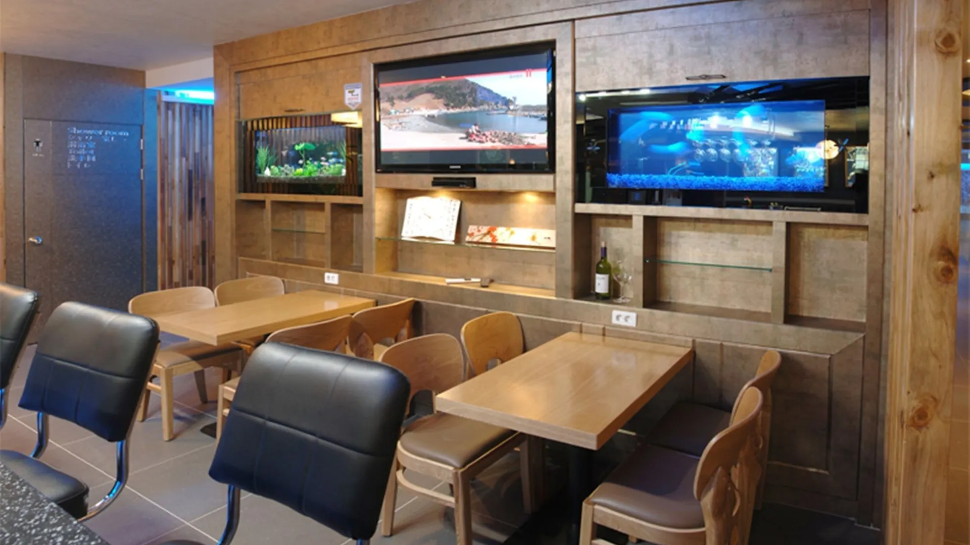 Hotel Story Guesthouse Busan