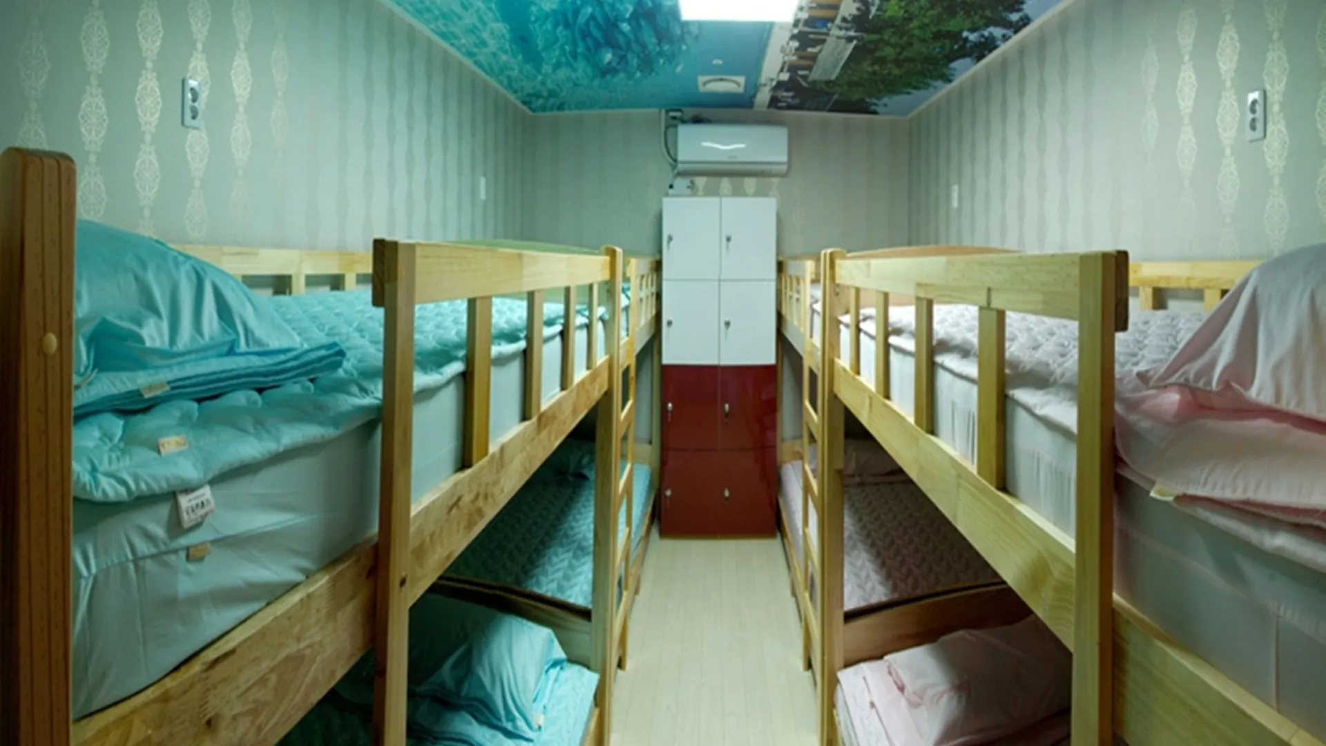 Story Guesthouse Busan