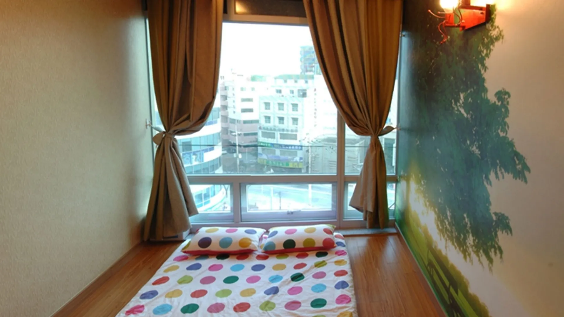 Hotel Story Guesthouse Busan