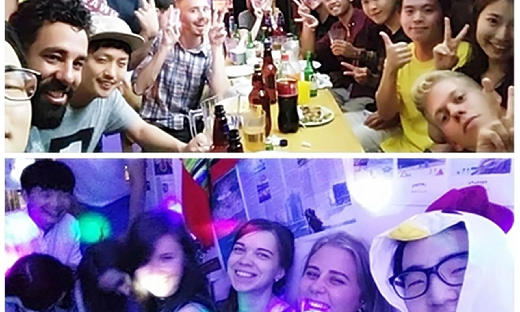 Story Guesthouse Busan Hotel