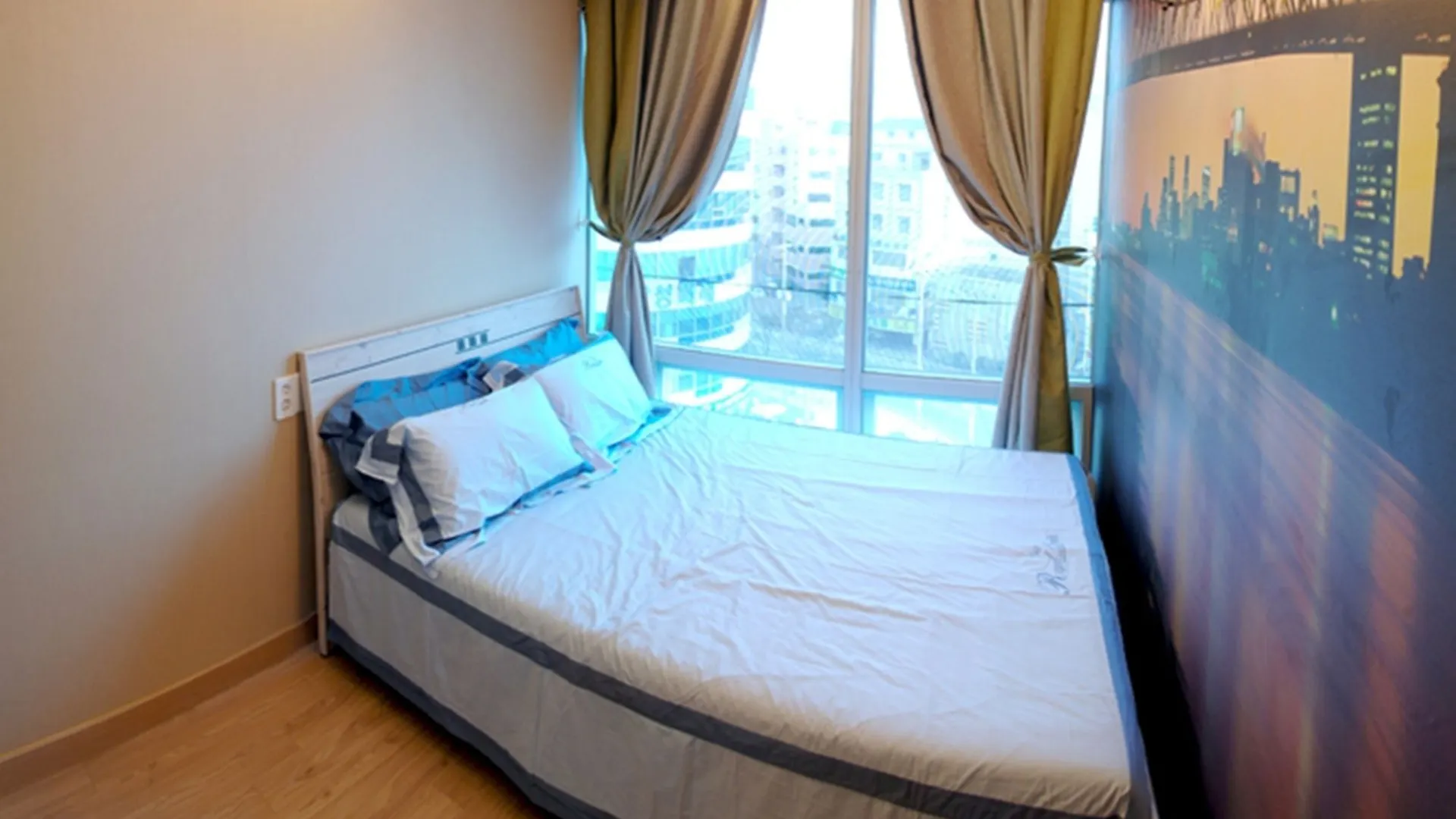 Hotel Story Guesthouse Busan