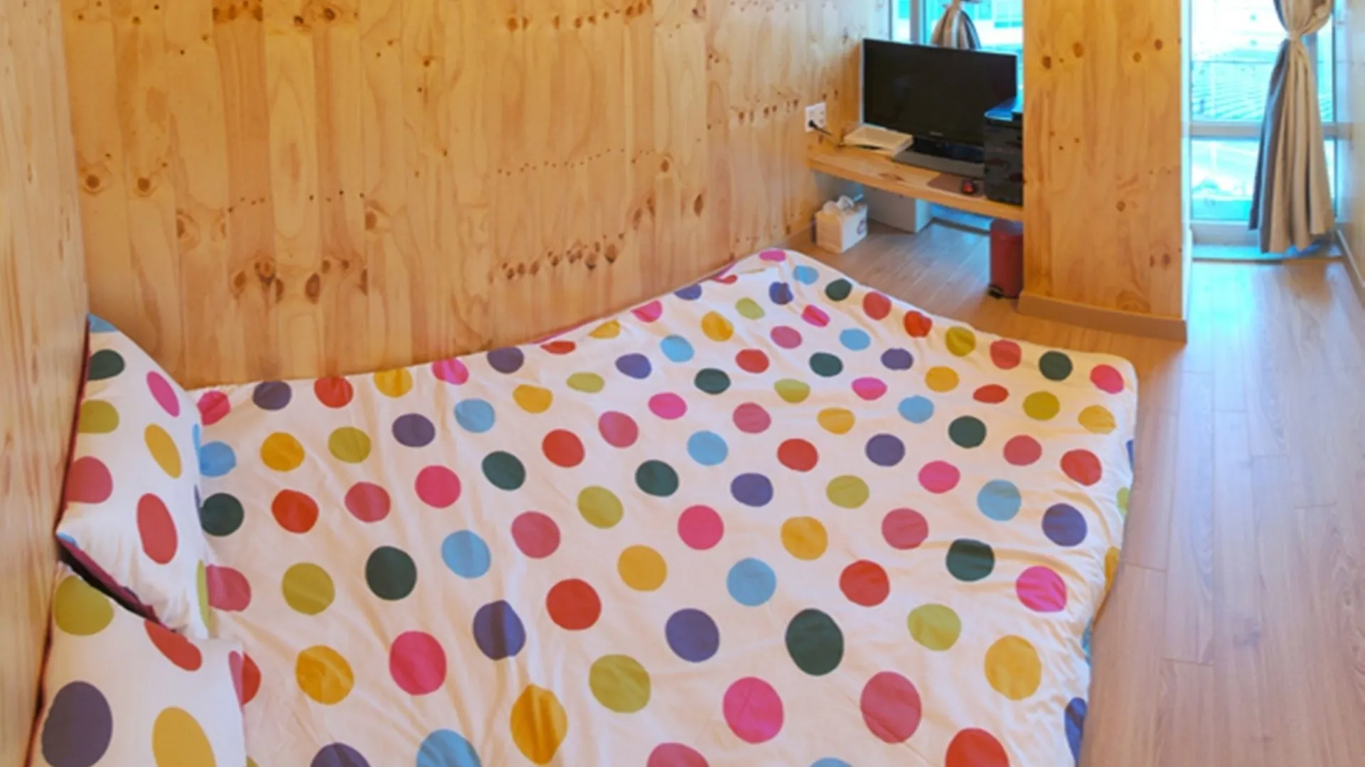Hotel Story Guesthouse Busan