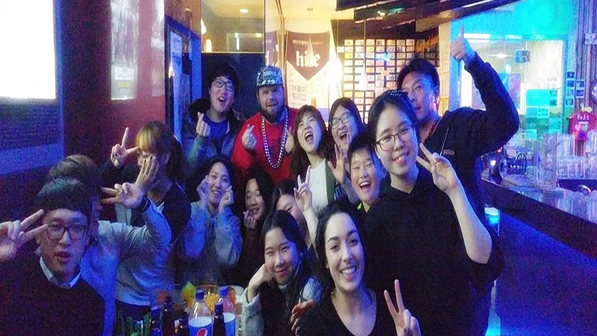 Story Guesthouse Busan