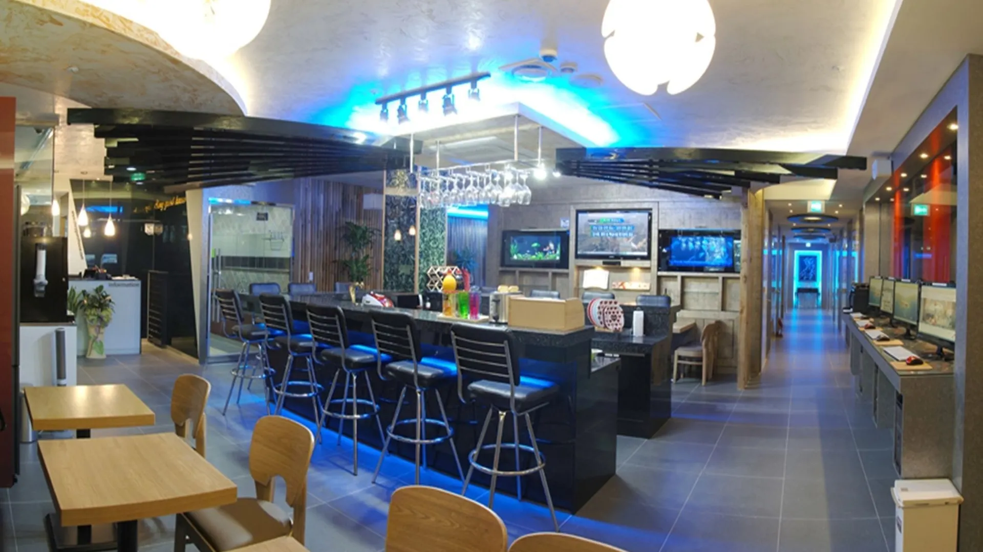 ** Hotel Story Guesthouse Busan South Korea