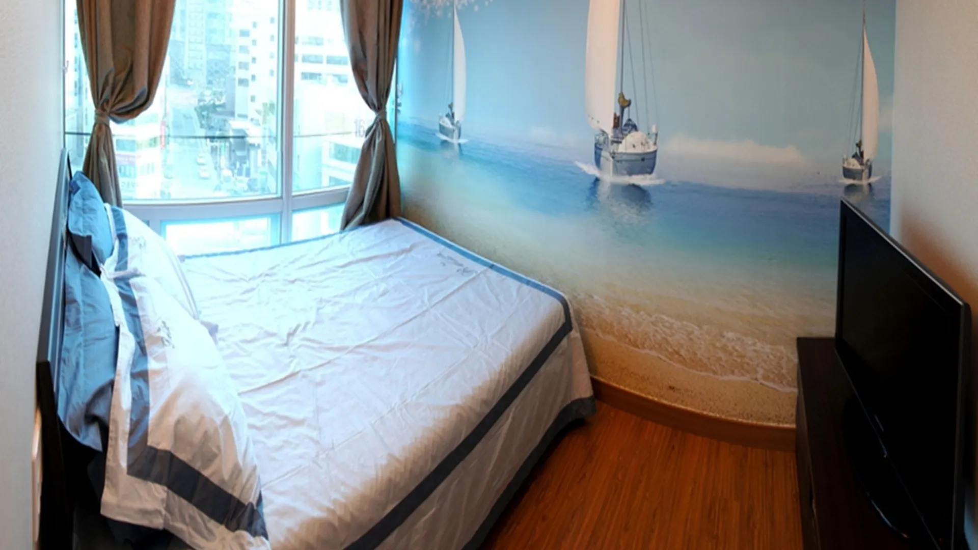 Story Guesthouse Busan