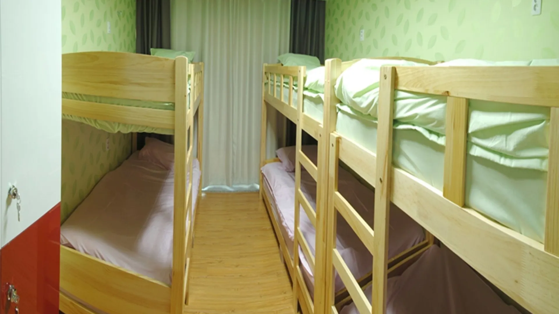 ** Hotel Story Guesthouse Busan South Korea