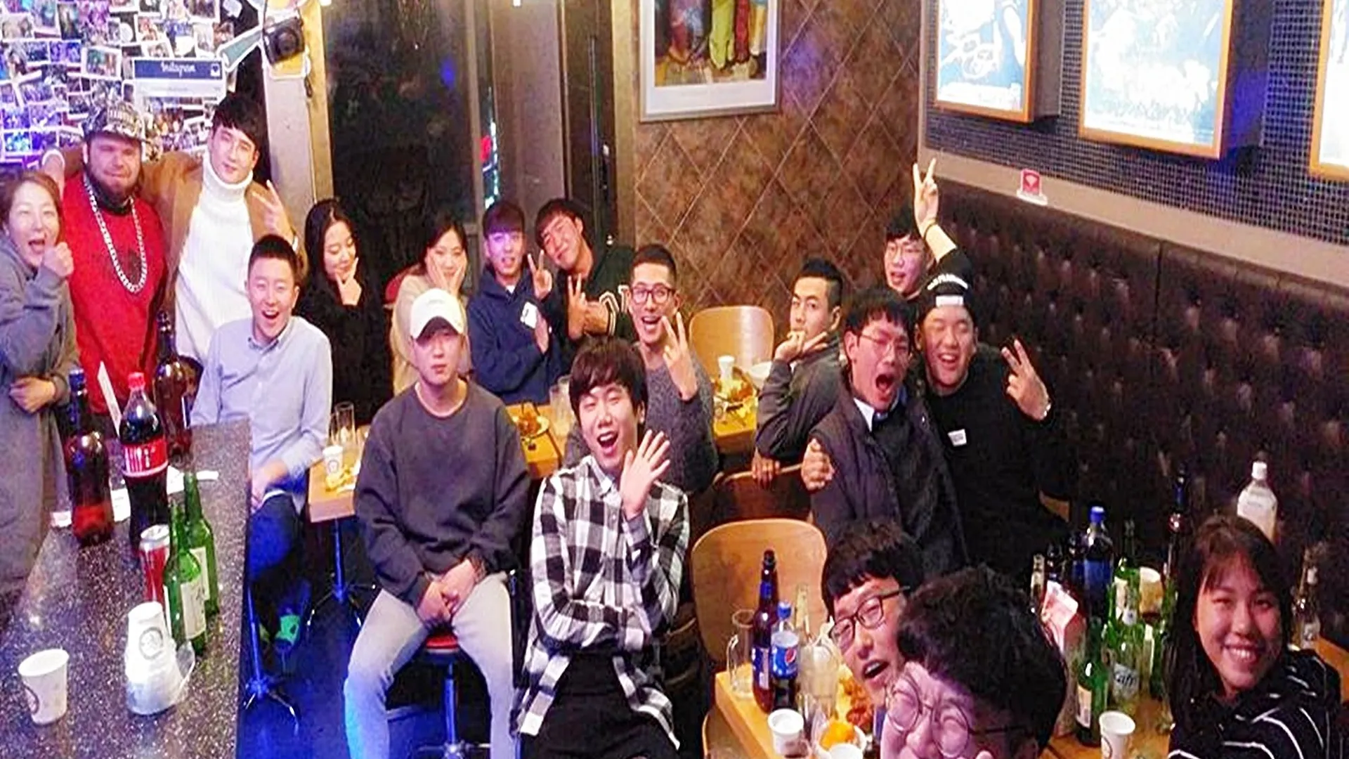 Hotel Story Guesthouse Busan