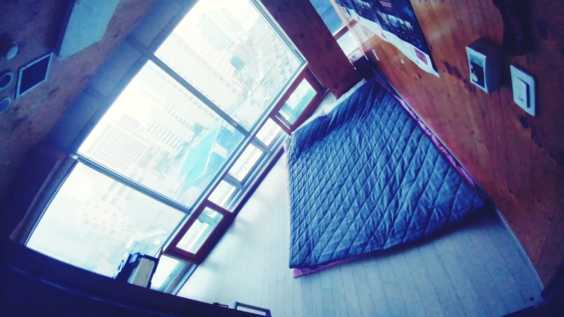 Story Guesthouse Busan Hotel