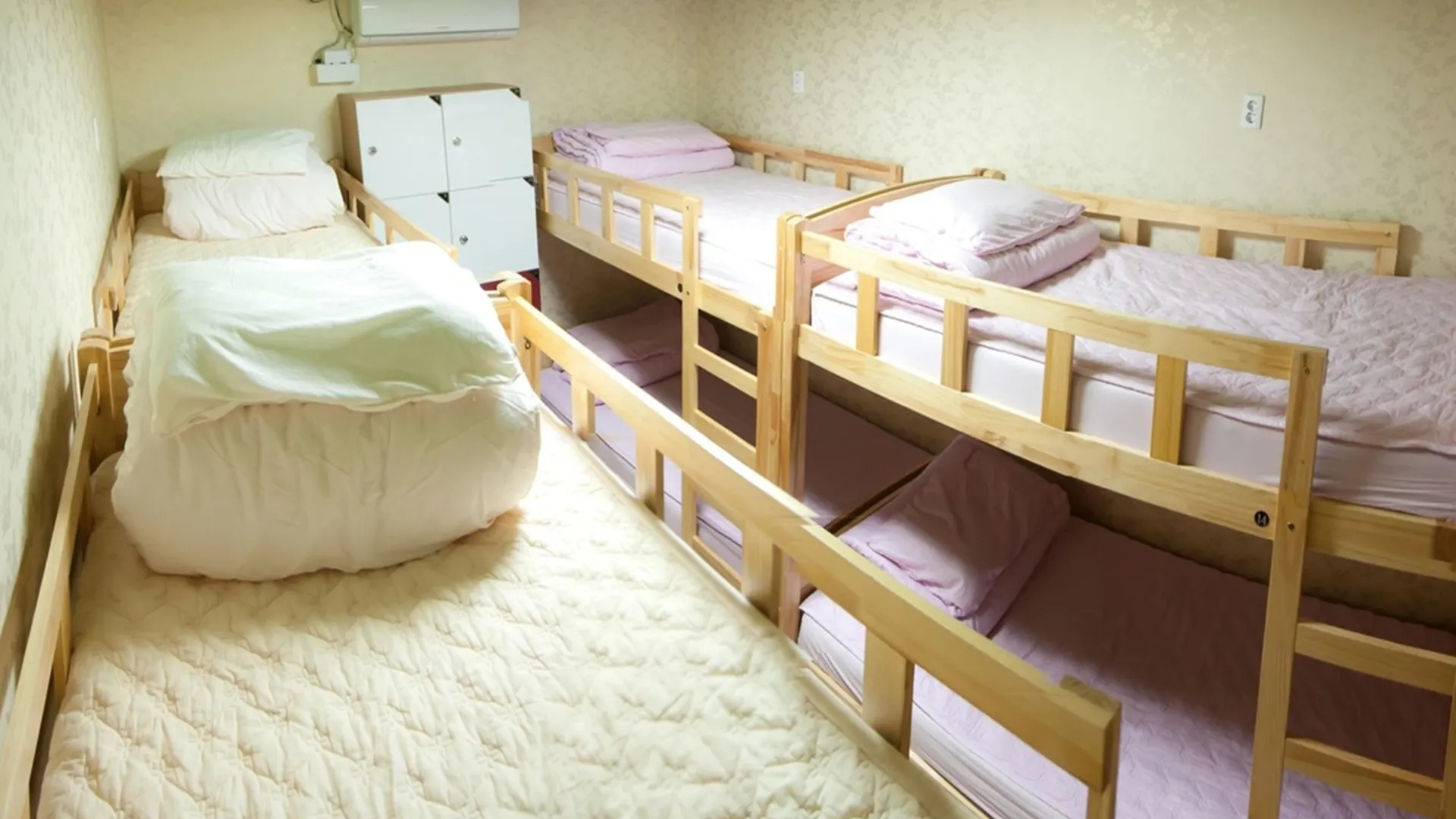 Story Guesthouse Busan