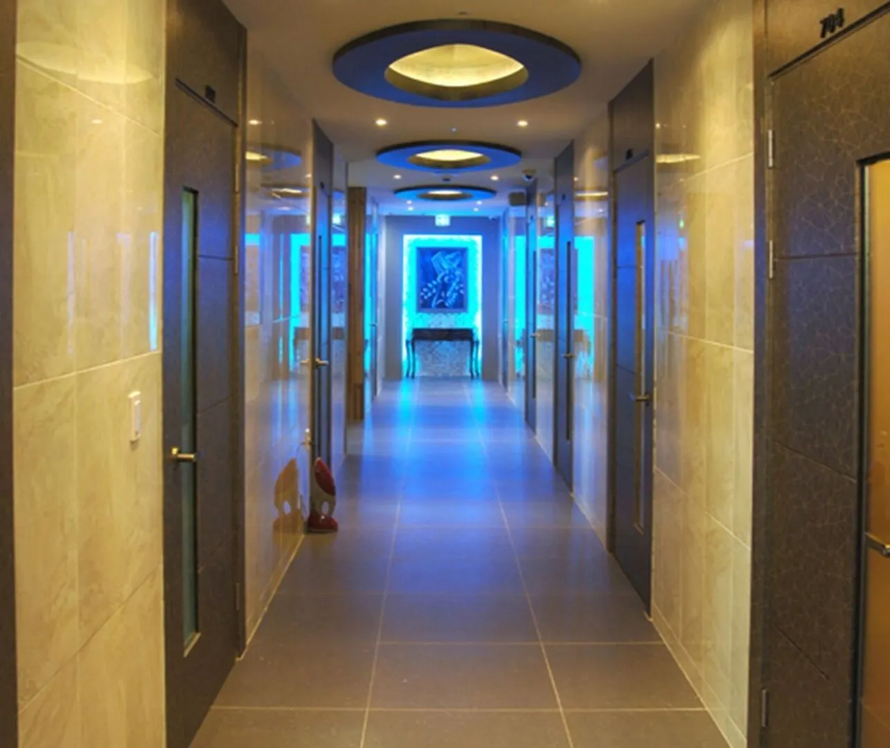 Hotel Story Guesthouse Busan